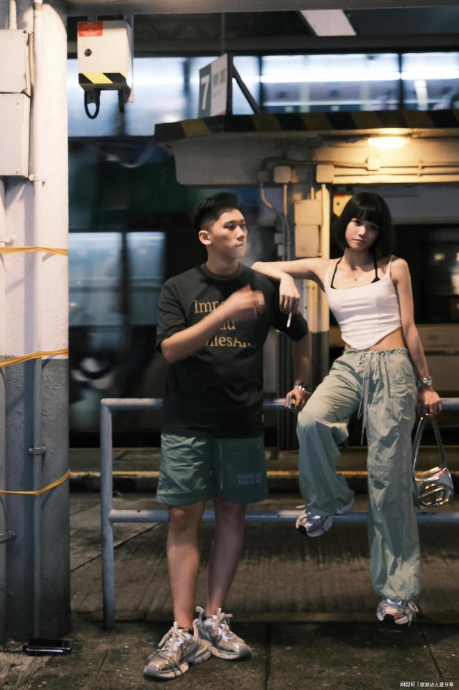 香港澳门旅游攻略6日游最佳方案计划？香港澳门六日游价格是多少(图2)