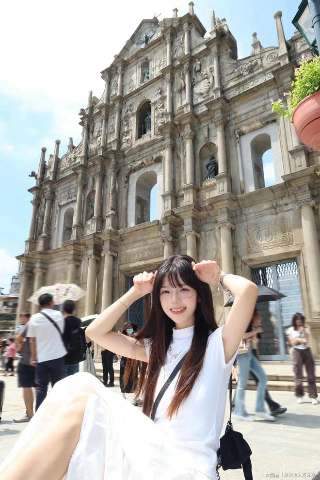 香港澳门旅游攻略6日游最佳方案计划？香港澳门六日游价格是多少(图3)