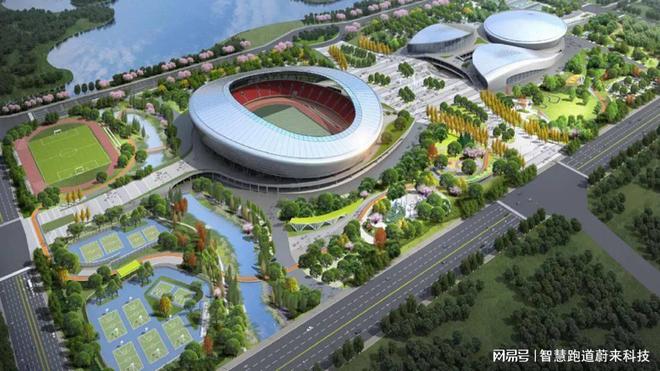 智慧体育馆信息化平台建设如何促进体育产业的数字化转型(图2)