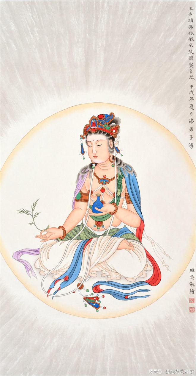 书画收藏若败莫怨天地不公当责己之不足(图1)