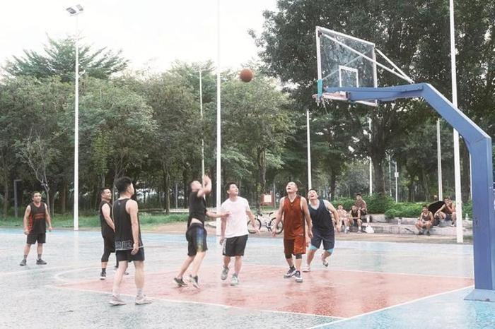 漳州：体育嵌入公园激发文明城市活力(图2)