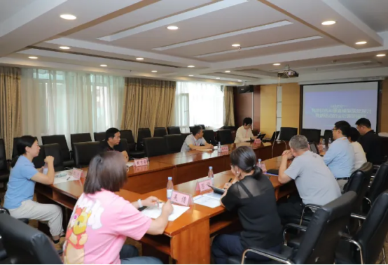 2025年体育标准化发展研讨会在乌鲁木齐成功举办(图10)