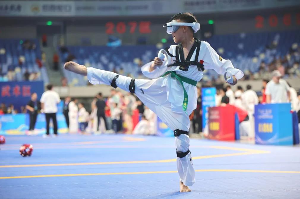 合肥新站高新区：从“赛事出彩”到“城市出圈”(图1)