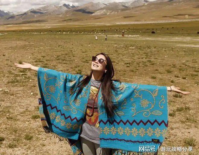 2人旅游青海需要多少钱 青海四日游线路+景点+住宿+美食(图3)