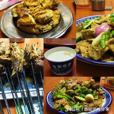 2人旅游青海需要多少钱 青海四日游线路+景点+住宿+美食(图5)