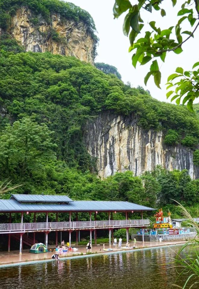 【一线传真】@全国民警辅警这些旅游景区免门票游→(图7)
