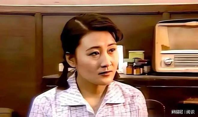 九三阅兵暴露张凯丽的“真实身份”不一般难怪她能受邀观礼(图7)