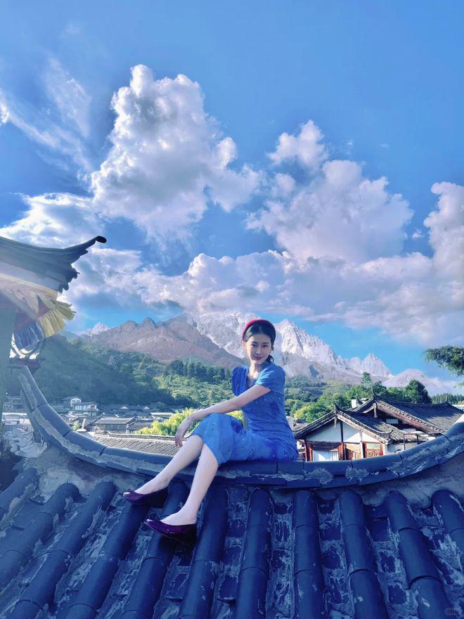 云南5日游小包团报价多少！5天4晚详情攻略推荐出行必看！(图5)