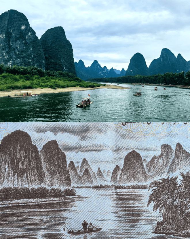 桂林纯玩小团攻略分享如何规划去桂林旅游需要玩几天含美食(图2)