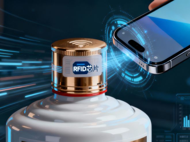 给万物一个ID华大恒芯抢占信任接口(图3)