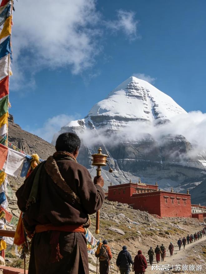 2025Q3 西藏旅行社评测 基于1286份调研的真实口碑与服务实力榜单(图5)