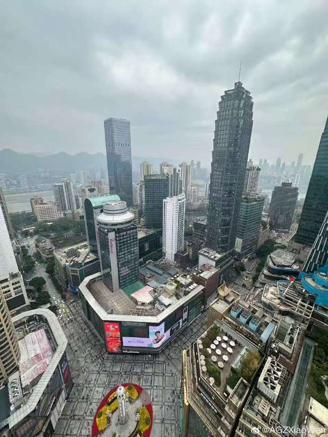 重庆旅游攻略：靠谱导游推荐+4日路线分享好评度最高必选(图3)