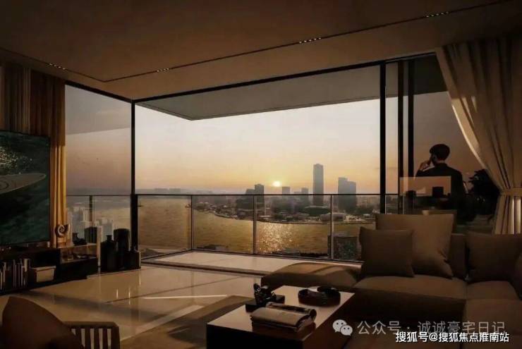 上海华润澐启滨江售楼处│澐启滨江 (营销中心) 官网 - 2026(售楼处)- 楼盘欢迎您 价格  户型  地址环境配套交房时间电话(图5)
