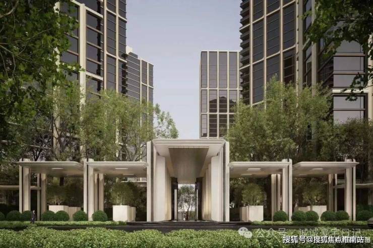 上海华润澐启滨江售楼处│澐启滨江 (营销中心) 官网 - 2026(售楼处)- 楼盘欢迎您 价格  户型  地址环境配套交房时间电话(图7)