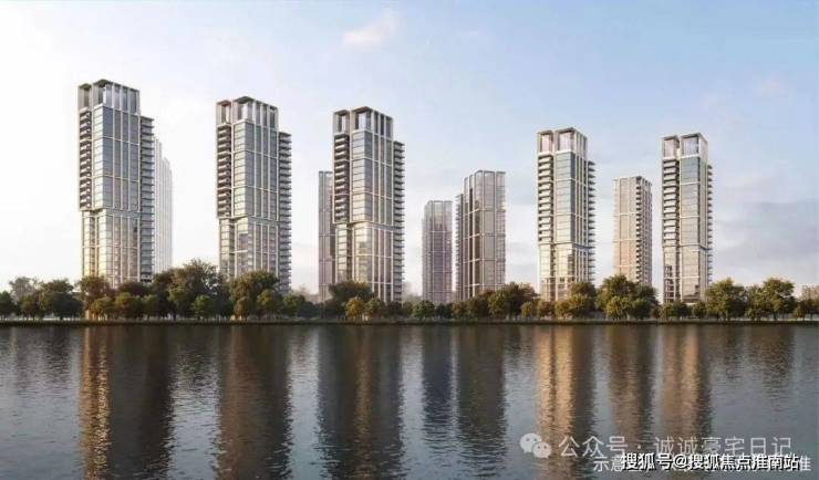 上海华润澐启滨江售楼处│澐启滨江 (营销中心) 官网 - 2026(售楼处)- 楼盘欢迎您 价格  户型  地址环境配套交房时间电话(图6)