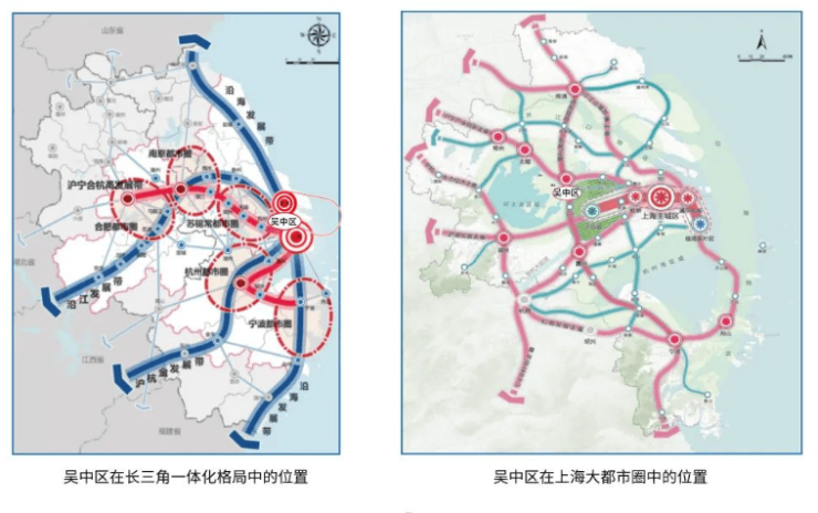 苏州吴中太湖新城新房世纪金源近湖源筑143-200㎡高改红盘世纪金源近湖源筑怎么样？户型位置周边配套价格(图4)