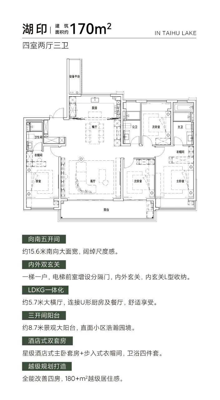 苏州吴中太湖新城新房世纪金源近湖源筑143-200㎡高改红盘世纪金源近湖源筑怎么样？户型位置周边配套价格(图9)