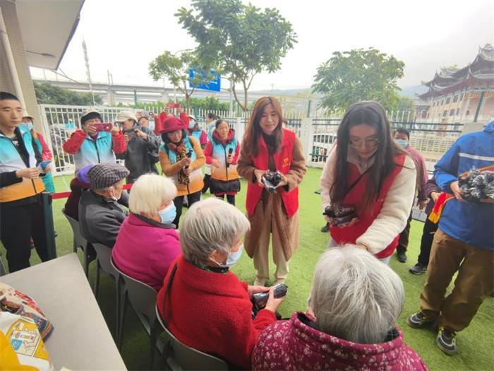 福建体彩：乘风破浪勇争先 奋楫扬帆开新局(图7)