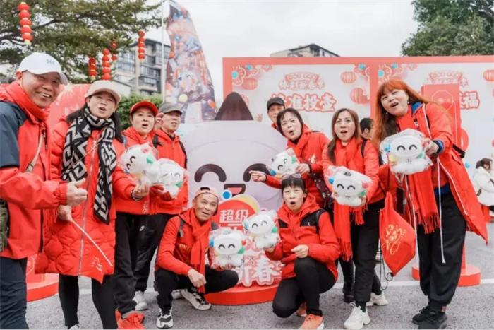 福建体彩：乘风破浪勇争先 奋楫扬帆开新局(图11)