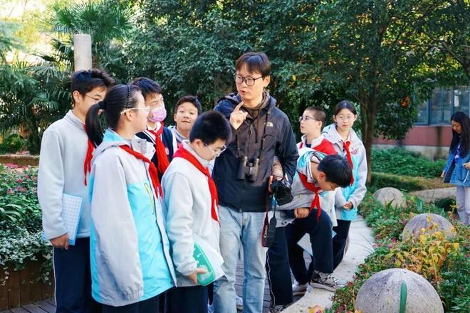 奋进中的长宁 整区推进教育数字化转型长宁活力教育的“十四五”这样书写(图7)