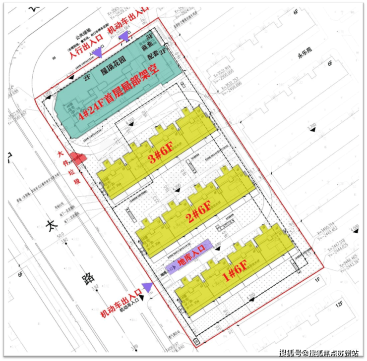 大华静安年华营销中心官网│2026售楼处-楼盘价格户型地址物业电话环境配套交房时间官方电话(图6)