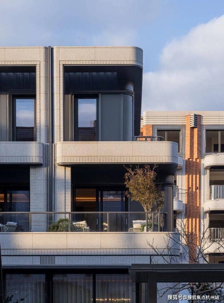 前滩公馆(售楼处)官方电话前滩公馆售楼中心前台电线楼盘百科楼盘官方网站测评中心电话来电预约看房(图9)