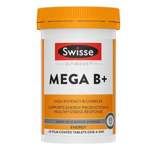 维生素b族是早上吃还是晚上吃？怎么选？补充B1调节能量(图8)