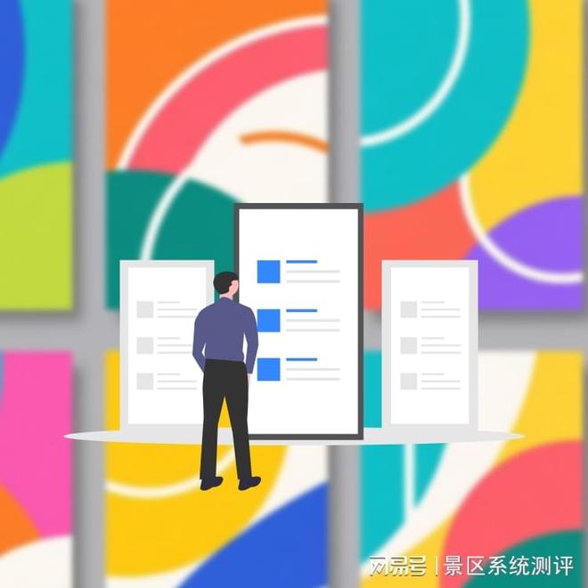 电子门票软件如何支撑多入口检票场景？(图2)