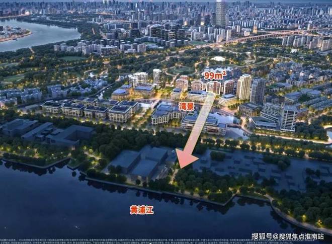 前滩滨江道官方售楼处官方首页-前滩滨江道售楼处电话-开盘时间-房价-户型-楼盘详情-周边环境-户型-价格-地址-楼盘详情-电话(图10)