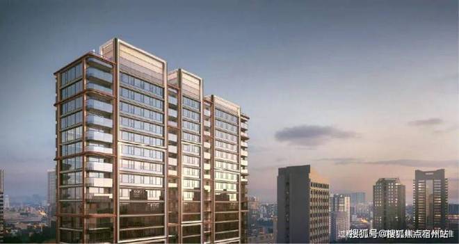 中粮北外滩壹号售楼处电线中粮北外滩壹号官方电话楼盘百科首页网站楼盘百科首页网站24小时热线电话(图4)