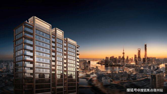 中粮北外滩壹号售楼处电线中粮北外滩壹号官方电话楼盘百科首页网站楼盘百科首页网站24小时热线电话(图7)