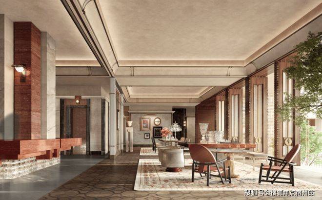 中粮北外滩壹号售楼处电线中粮北外滩壹号官方电话楼盘百科首页网站楼盘百科首页网站24小时热线电话(图15)