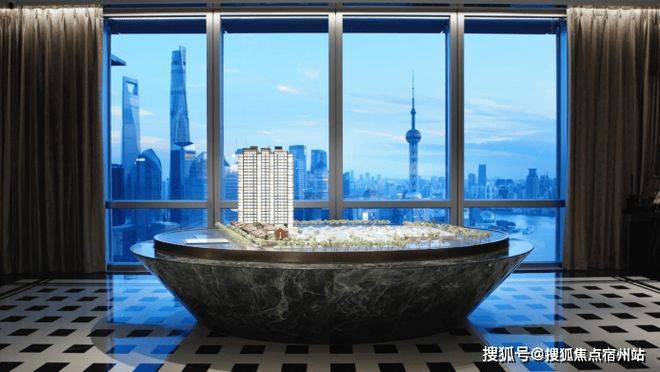 中粮北外滩壹号售楼处电线中粮北外滩壹号官方电话楼盘百科首页网站楼盘百科首页网站24小时热线电话(图21)