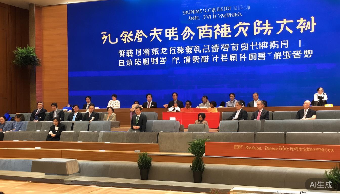 第十届全国教育博士论坛在陕西师大举办？众多专家共探前沿议题(图2)