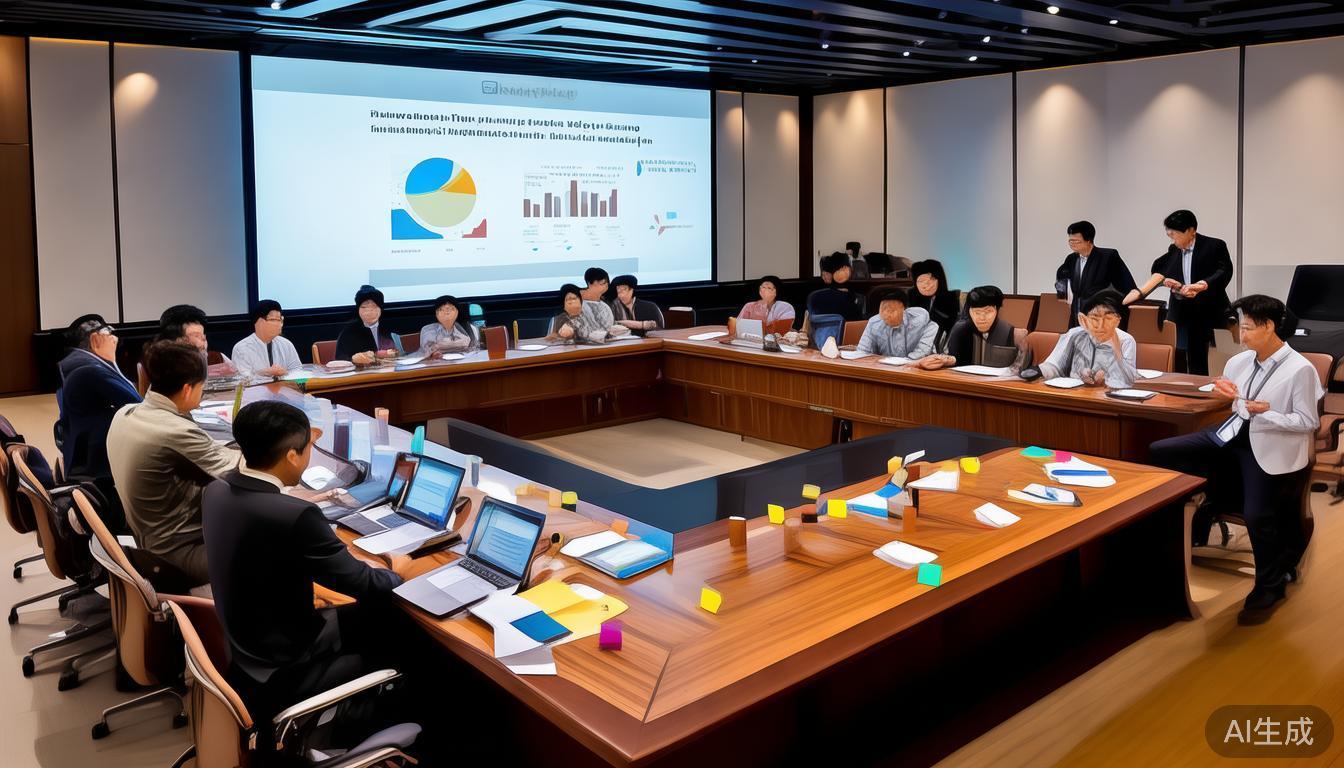 第十届全国教育博士论坛在陕西师大举办？众多专家共探前沿议题(图7)