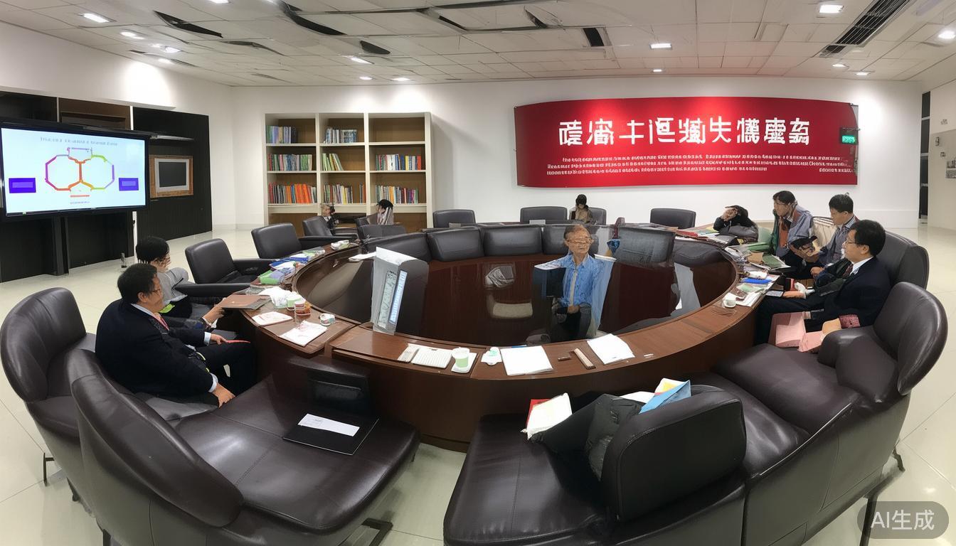 第十届全国教育博士论坛在陕西师大举办？众多专家共探前沿议题(图5)