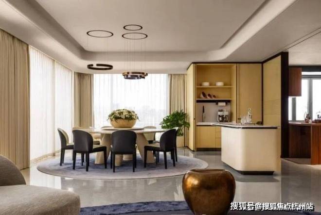 官方通告陆家嘴太古源售楼处官方发布：陆家嘴太古源浦东顶奢之选(图6)