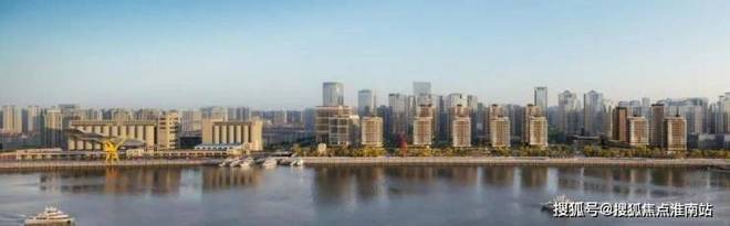官方通告陆家嘴太古源售楼处官方发布：陆家嘴太古源浦东顶奢之选(图10)