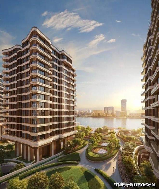 官方通告陆家嘴太古源售楼处官方发布：陆家嘴太古源浦东顶奢之选(图12)