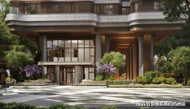 官方通告陆家嘴太古源售楼处官方发布：陆家嘴太古源浦东顶奢之选(图13)