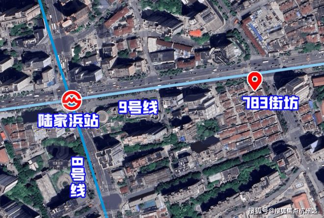 官方聚焦绿城黄浦ONE官方售楼处发布：绿城黄浦ONE以匠心铸就经典(图3)