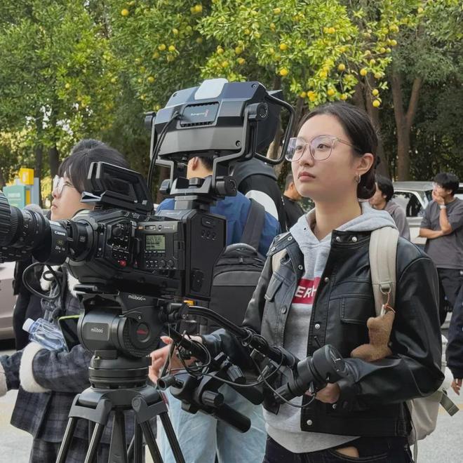 Blackmagic 2110 IP转播车12月16日将在贵州展出！(图7)