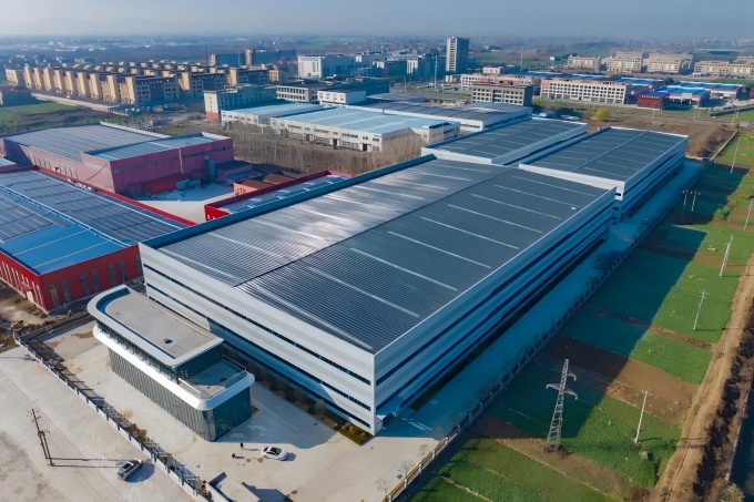 “支点聚力 荆楚焕新”襄阳篇⑨樊城：三力齐发强动能 奋力谱写“一心四区”建设壮美答卷(图3)