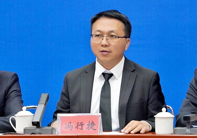 实录 湛江⇋海口琼州海峡春运服务保障新闻发布会(图2)