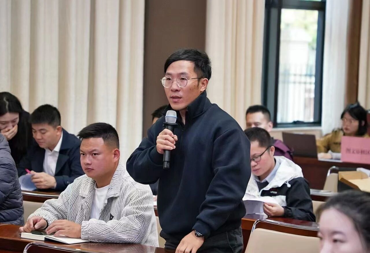 实录 湛江⇋海口琼州海峡春运服务保障新闻发布会(图11)