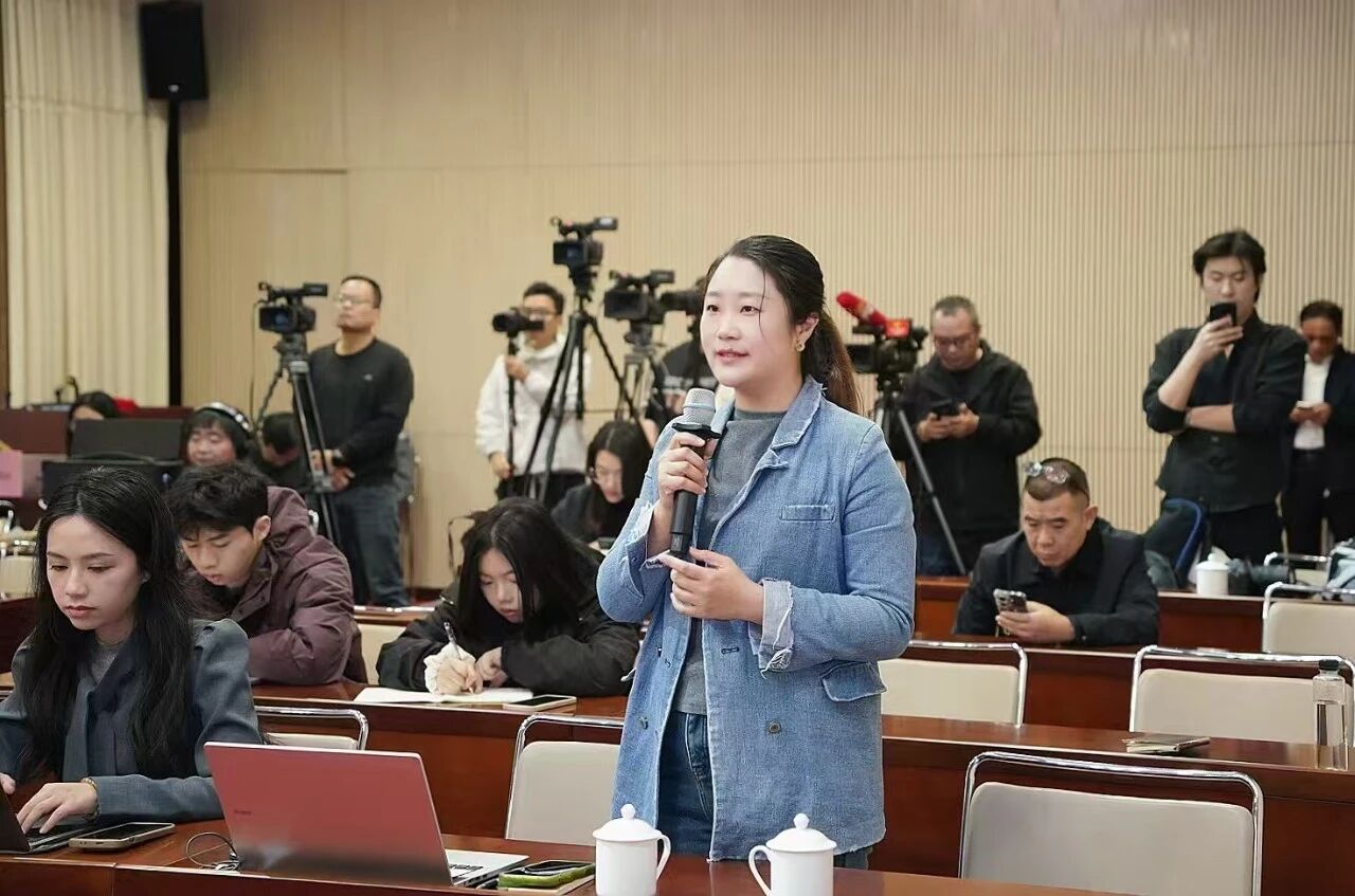 实录 湛江⇋海口琼州海峡春运服务保障新闻发布会(图12)