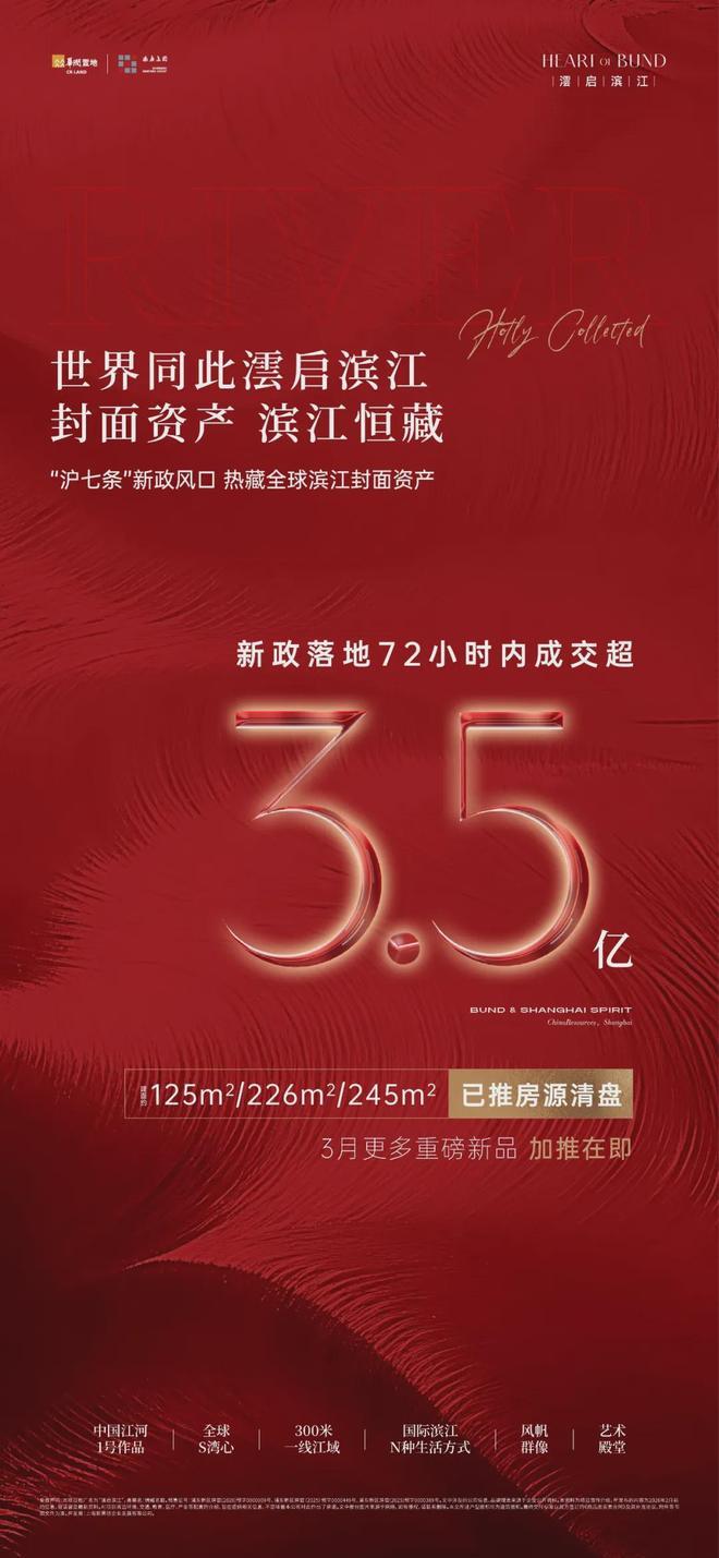 百度热搜@上海澐启滨江售楼处官方发布：澐启滨江高端改善之选！(图6)