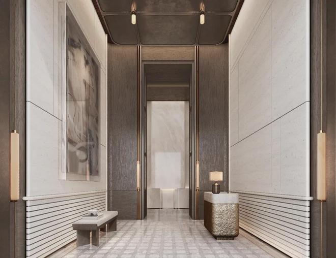 百度热搜@上海澐启滨江售楼处官方发布：澐启滨江高端改善之选！(图34)