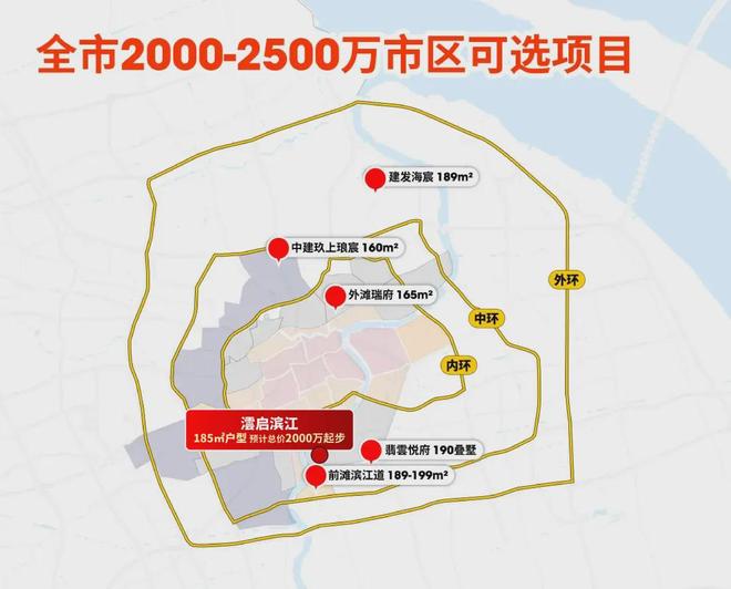 官方聚焦华润云启滨江官方售楼处发布：铸就城市生活新范本！(图11)