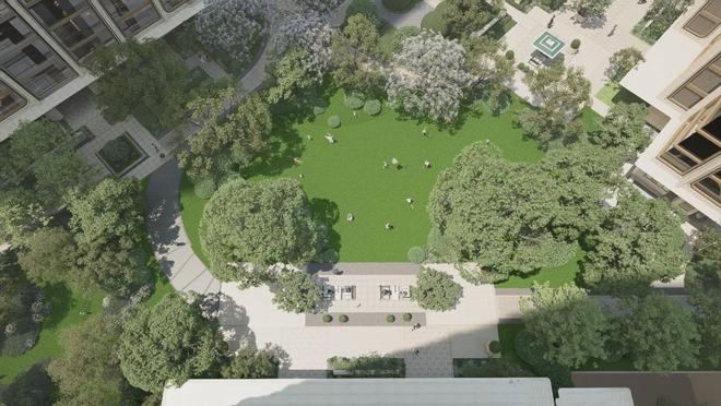 官方聚焦华润云启滨江官方售楼处发布：铸就城市生活新范本！(图13)